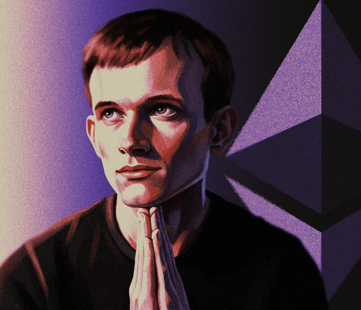 Breaking the Curse of DeFi Cascading Liquidations, Vitalik Proposes a New Solution