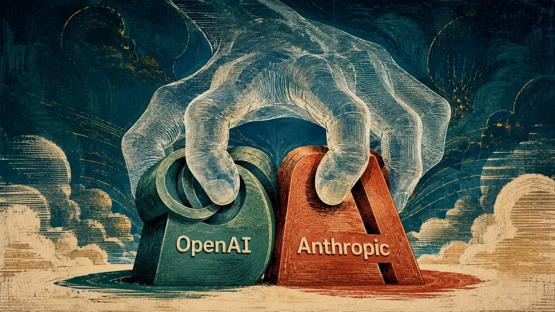 US Large Models Moving Towards Closure, In the Name of Security