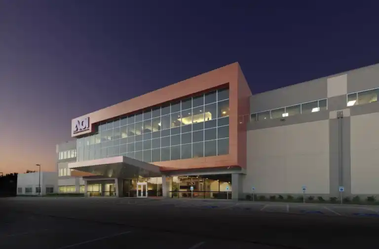 AAOI Defies Trend with Over 10% Surge, 'New Stock God' Serenity Predicts Potential to Double Again