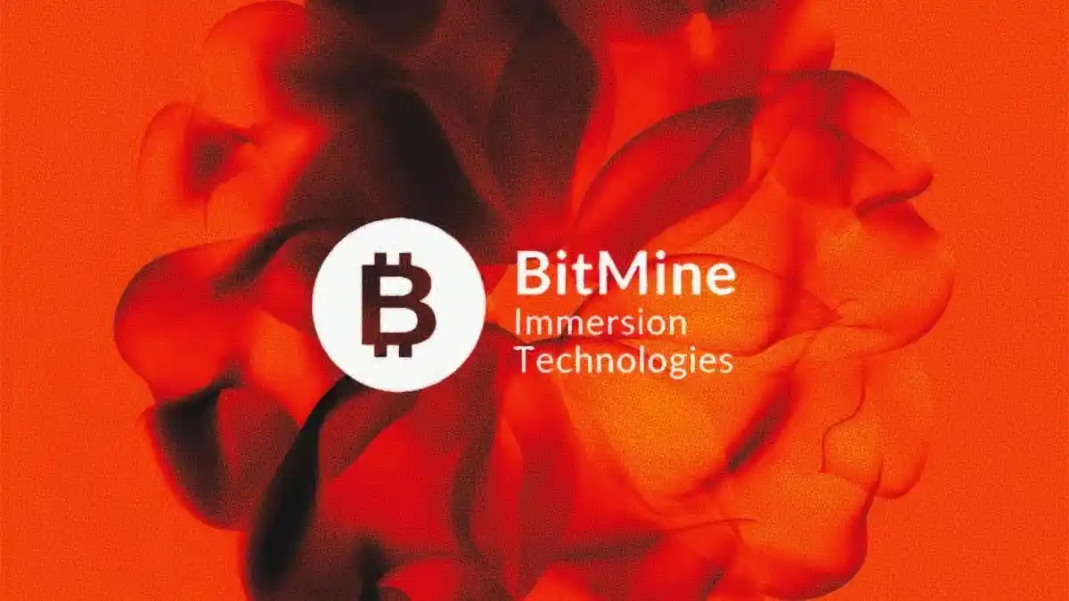 Bitmine Tăng Trữ Lên 5.7 Triệu ETH, Được Đưa Vào Chỉ Số Russell 1000, Tom Lee Nói Còn Cách 'Mục Tiêu 5%' Một Bước
