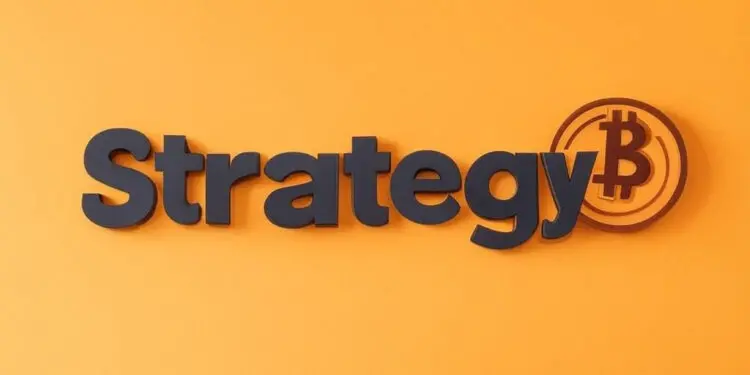 Harga Emisi STRC yang Dikembangkan Berbincang dengan ChatGPT, Benarkah Akan Terjebak dalam Death Spiral?