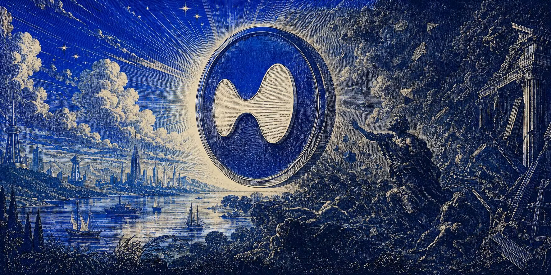 Behind HYPE's Repeated Record Highs, the 'Minions' in the Ecosystem Can't Keep Up