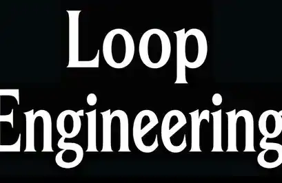 Is Writing Prompts Outdated? AI Programming is Shifting to Loop Engineering