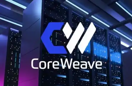 "Nvidia Concept Stock" CoreWeave Co-founder Interview: AI Demand Seems to Intensify Daily