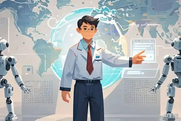 Post-95s Doctoral Graduate Ventures into World Models, FaceMind Raises Tens of Millions of Yuan