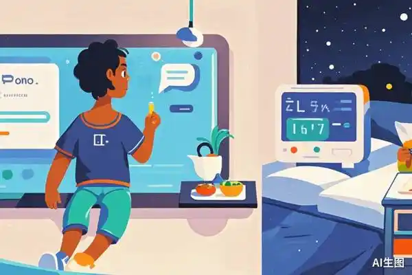 Anthropic's Latest Report Reveals Global Workers' Patterns: Seeking Sleep at 5 AM, Asking for Recipes at 6 PM