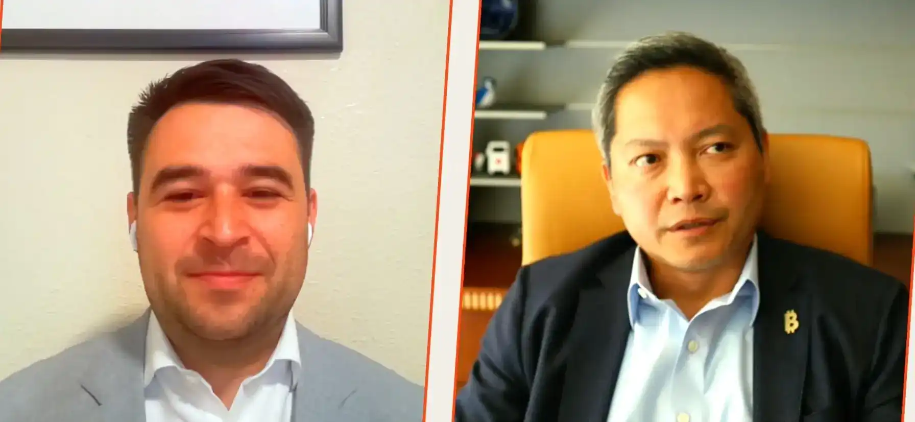 Interview with MicroStrategy CEO: Beyond the 32 BTC Selling Stir, 6 Trillion AI Agents are the Ultimate Endgame for Bitcoin