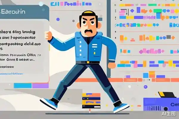 GitHub，被 AI 打穿了