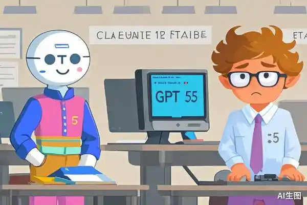 "Agents' Last Exam", Claude Fable 5 Actually Loses to GPT 5.5