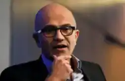 微软CEO：在AI时代，如何定义一家公司的护城河？
