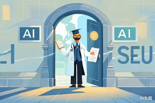 读博最后一年转方向，拿到OpenAI offer：我的面试之路充满「意外」
