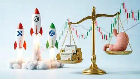 With SpaceX, OpenAI, and Anthropic Listing in Succession, Can the Market Really Absorb Them?