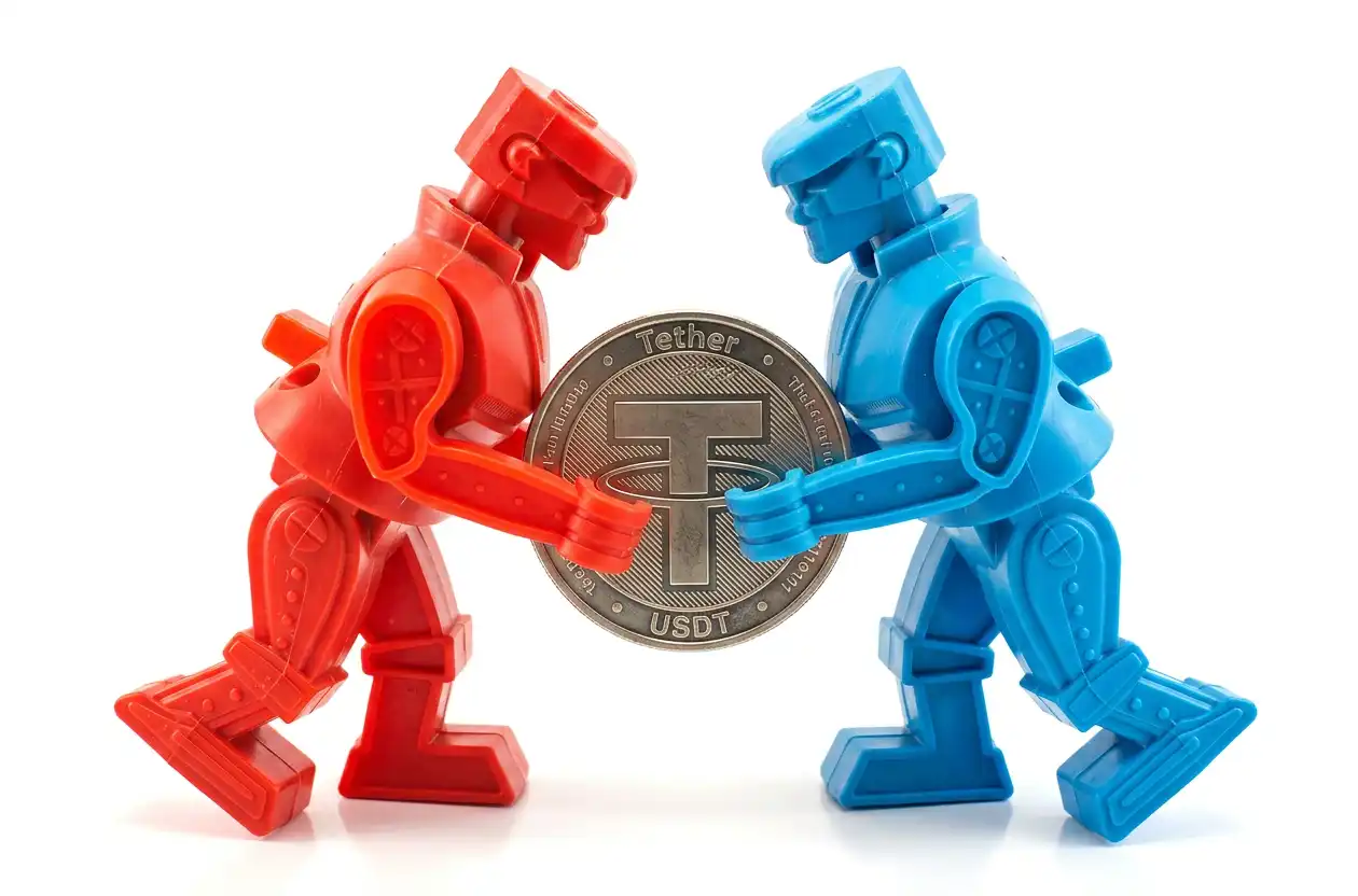 Bersaing di Arena Pembayaran AI, Rangkaian Kartu Tradisional Bertarung Melawan Coinbase