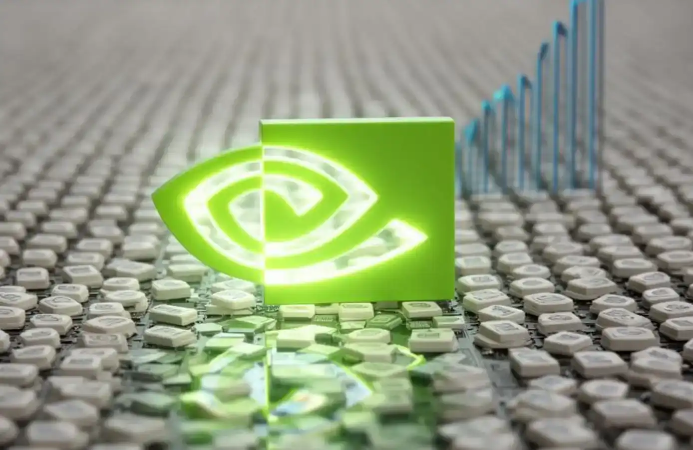 Nvidia Rack Disassembly Reveals New Growth Opportunity, MLCC Value Surges 182%