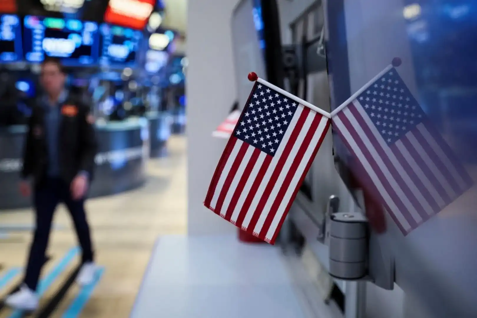 How Far is the Current U.S. Stock Bull Market from Historical Bubble Peaks?