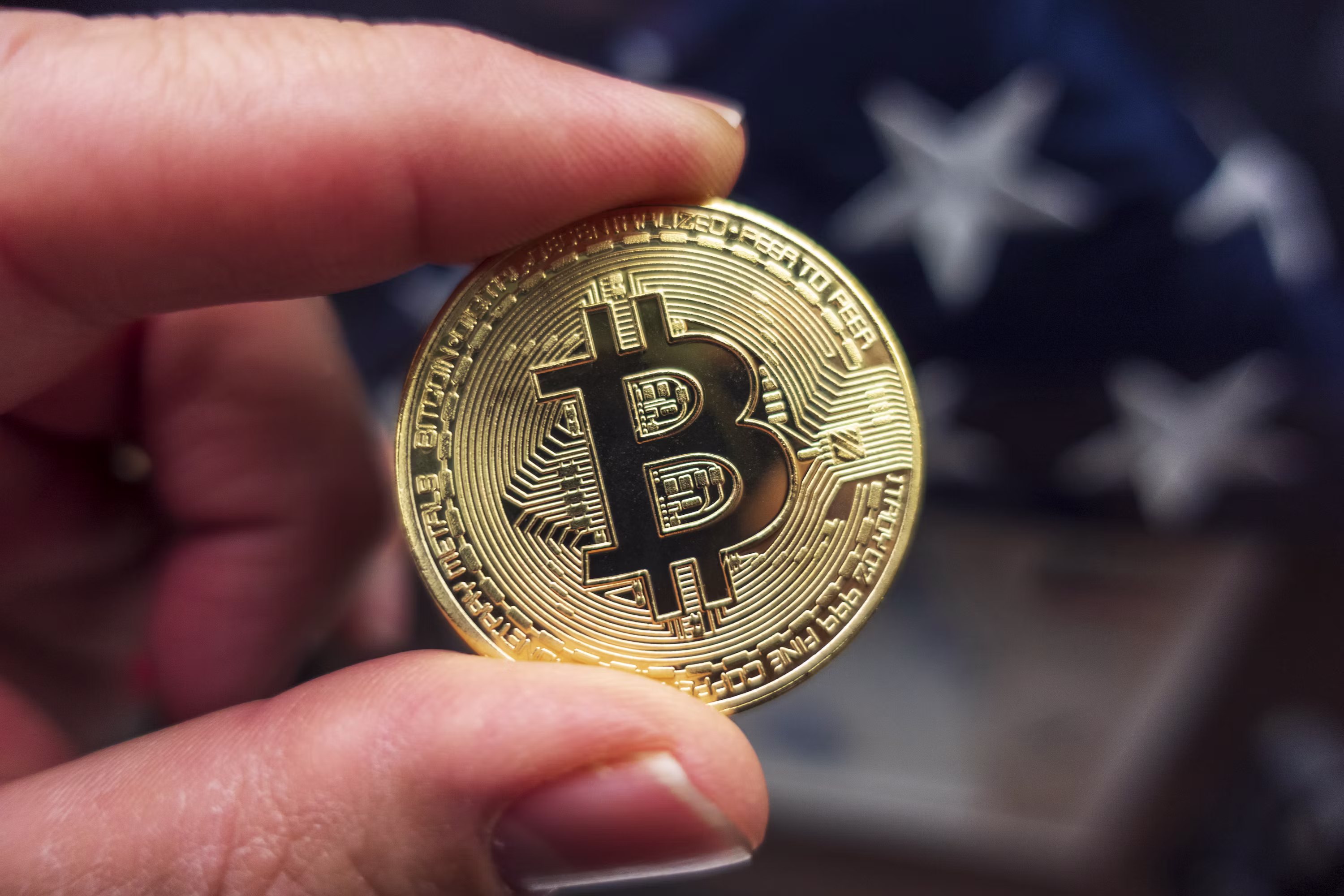 Bitcoin Bull Michael Saylor Hints At Next Purchase With Cryptic Post