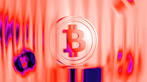 Bitcoin's 'Rally Ends,' Officially Entering the Later Stage of a Bear Market?