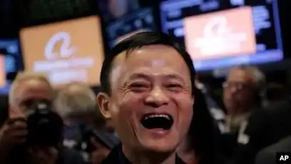 IPO bouillant de SpaceX : le dernier record a été établi par une entreprise chinoise