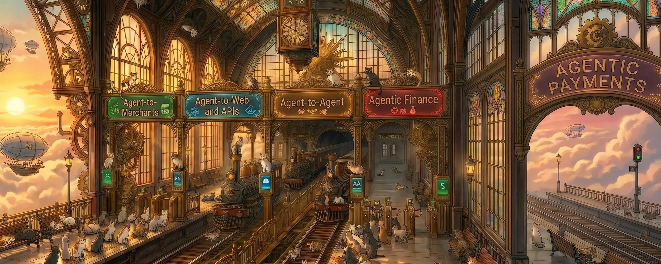 It Took Me a Year to See the Hard Truth About Agent Payments