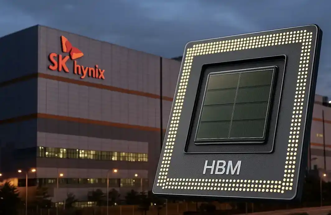 27 Tahun Takhta Terguling: Nilai Pasar SK Hynix Pertama Kali Lampaui Samsung, Sebuah Rekonstruksi Kekuatan Chip Korea yang Digerakkan AI