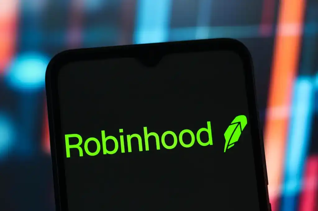 Robinhood, the First Stock in the Predictive Market Concept