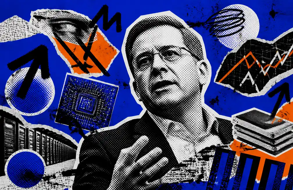 Micron CEO's Latest Interview: 'Storage' is an Overlooked Bottleneck in AI, Supply Constraints to Continue