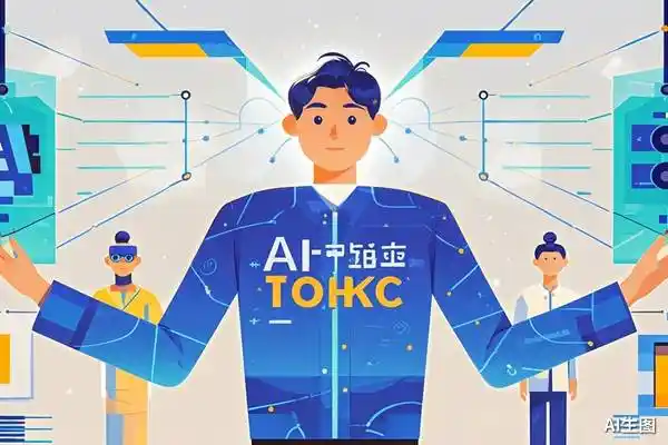 Microsoft CEO's Lengthy Post: Two Types of Capital in the Future, Human Capital + Token Capital