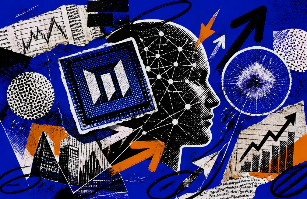 Ten-Thousand-Word Analysis: From $10 to $290, MRVL Wins the Entire AI Era by 'Not Making GPUs'