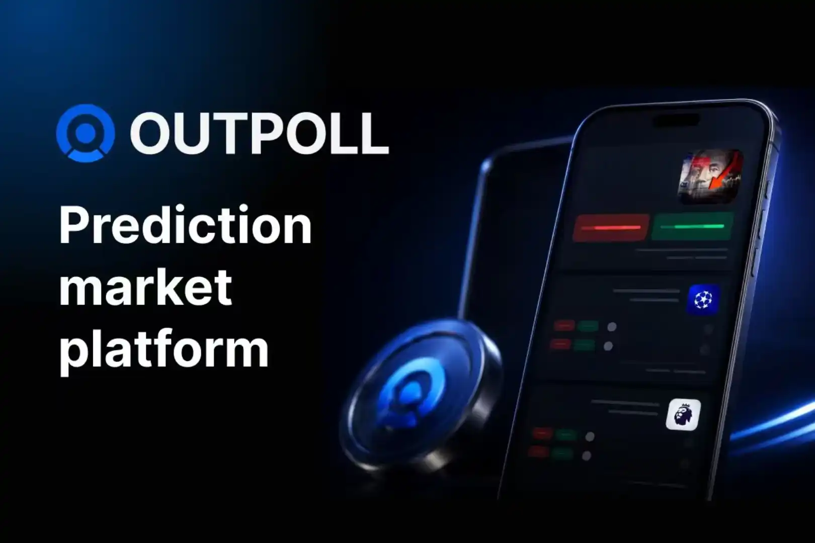 Outpoll Review: A Prediction Market Platform Built for Active Traders