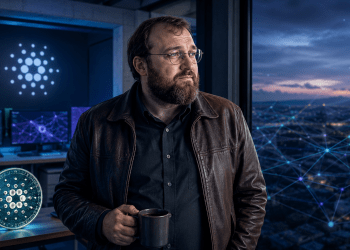 Cardano Founder Hoskinson Says He’s ‘Taking A Break’: Here’s What Happened