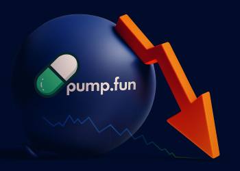 CoinGecko Afirma que la Mayoría de los Memecoins de Pump.fun Mueren en 24 Horas