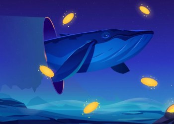 CryptoQuant Metric Signals Whale Accumulation Near Bitcoin $64K Support