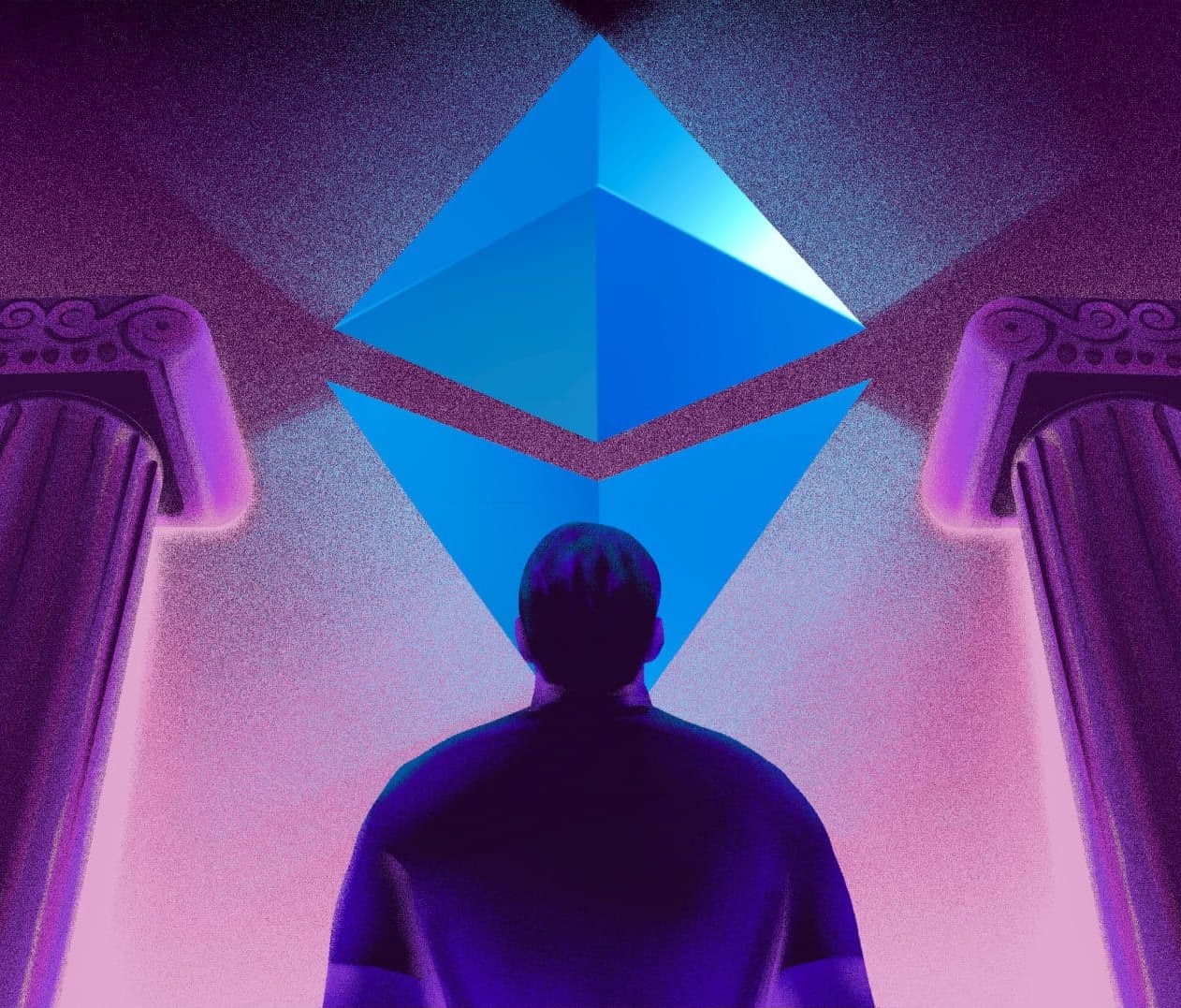 Open Systems Will Ultimately Prevail: Why Ethereum Is the Next Linux?
