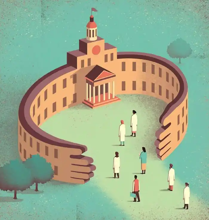 The Niche Consensus Among Elites: Has College Become an Expensive Waste?