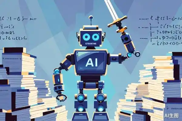 AI Kills India's Most Profitable Business: 2 Trillion