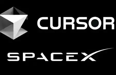Tying Itself to SpaceX: Cursor's $60 Billion Rise