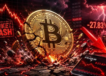 Popular Analyst Says If Bitcoin Doesn’t Hold This Level, This Is Where To Start Buying