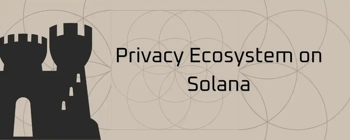 A Panoramic View of the Solana Privacy Ecosystem: The Complete Privacy Stack from Computation to AI