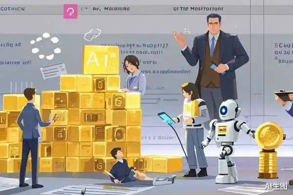 After Burning Tens of Billions of Dollars in Tokens, Silicon Valley Giants Start Limiting Employee Token Usage