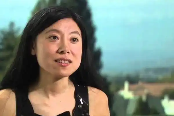 Dawn Song, The First Lady of Computer Security, Joins Meta