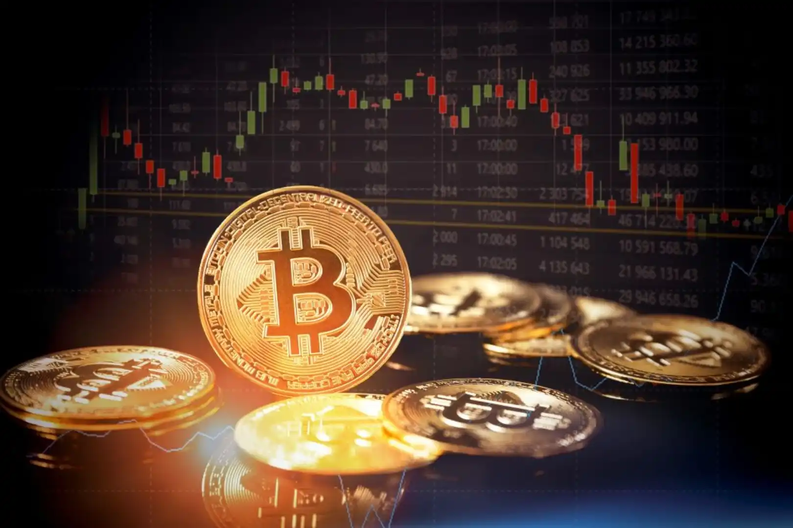 Bitwise首席投资官:Crypto沦为逆向投资,三个逻辑看懂当前市场