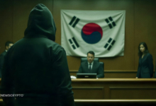 South Korea Targets 40 Unregistered Crypto Operators in Regulatory Crackdown