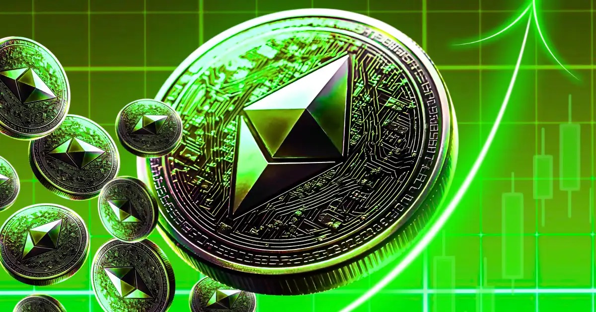 Former Bankless Member Lucas: Why I Still Bullish on Ethereum