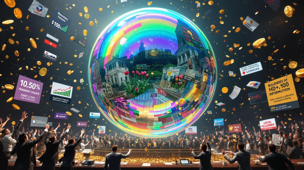 Farewell to Traditional Bull and Bear Markets, Deciphering the Logic of Today's Bubble Rotation