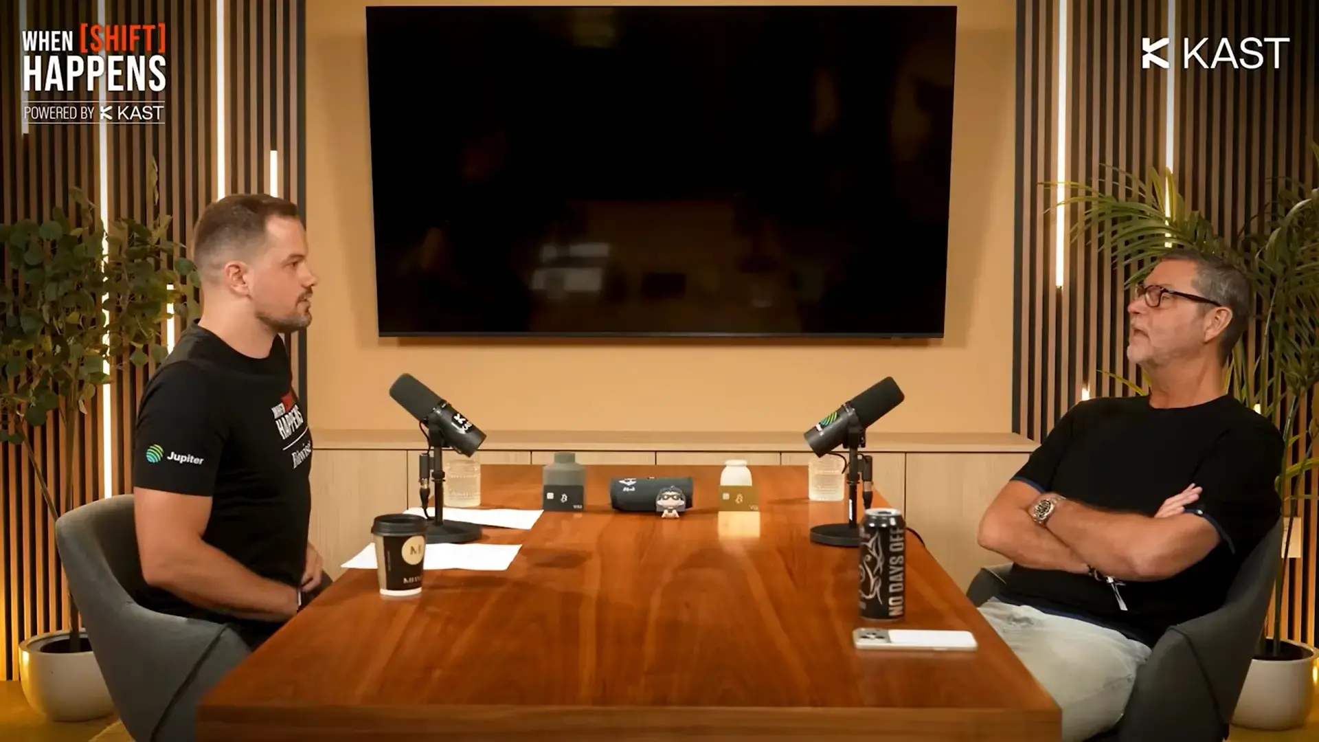 Interview with Macro Master Raoul Pal: The Economic Singularity is Approaching, Don’t Get Off the Ride in the Next Four Years