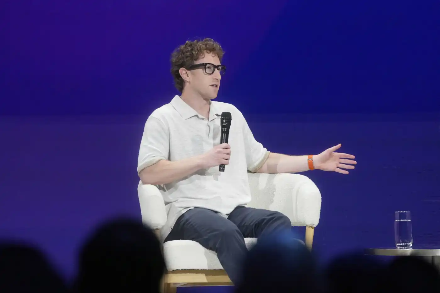 After Burning Through 900 Billion, Zuckerberg Decides to Open a Casino Where You Can't Gamble