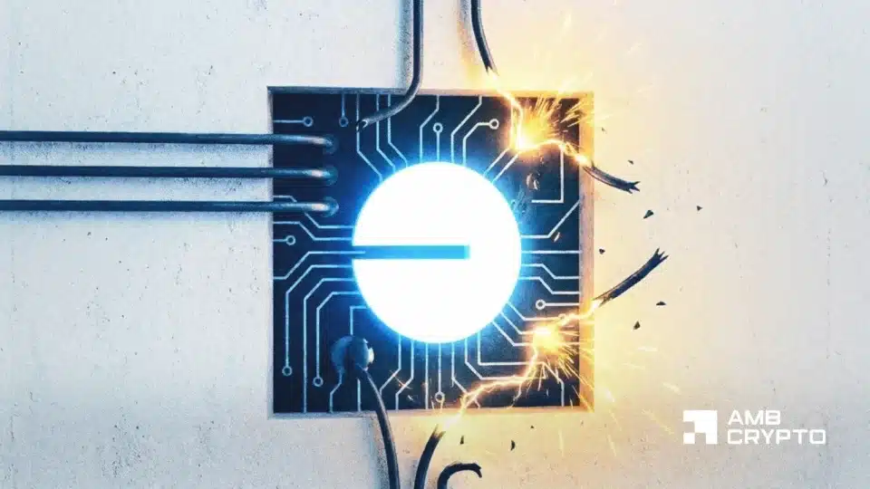 ‘Halt is not okay’ – All about Base and its consensus problem