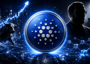 Acusan al Fundador de Cardano Hoskinson de Vender 1,500 Millones de ADA en el Rally de 2021