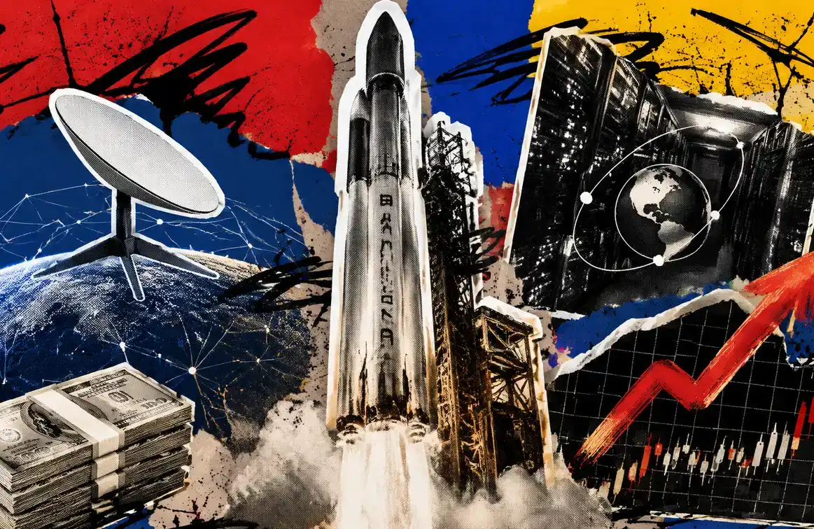 Should You Buy SpaceX Stock at $1.7 Trillion? Here's What the Market Is Worried About