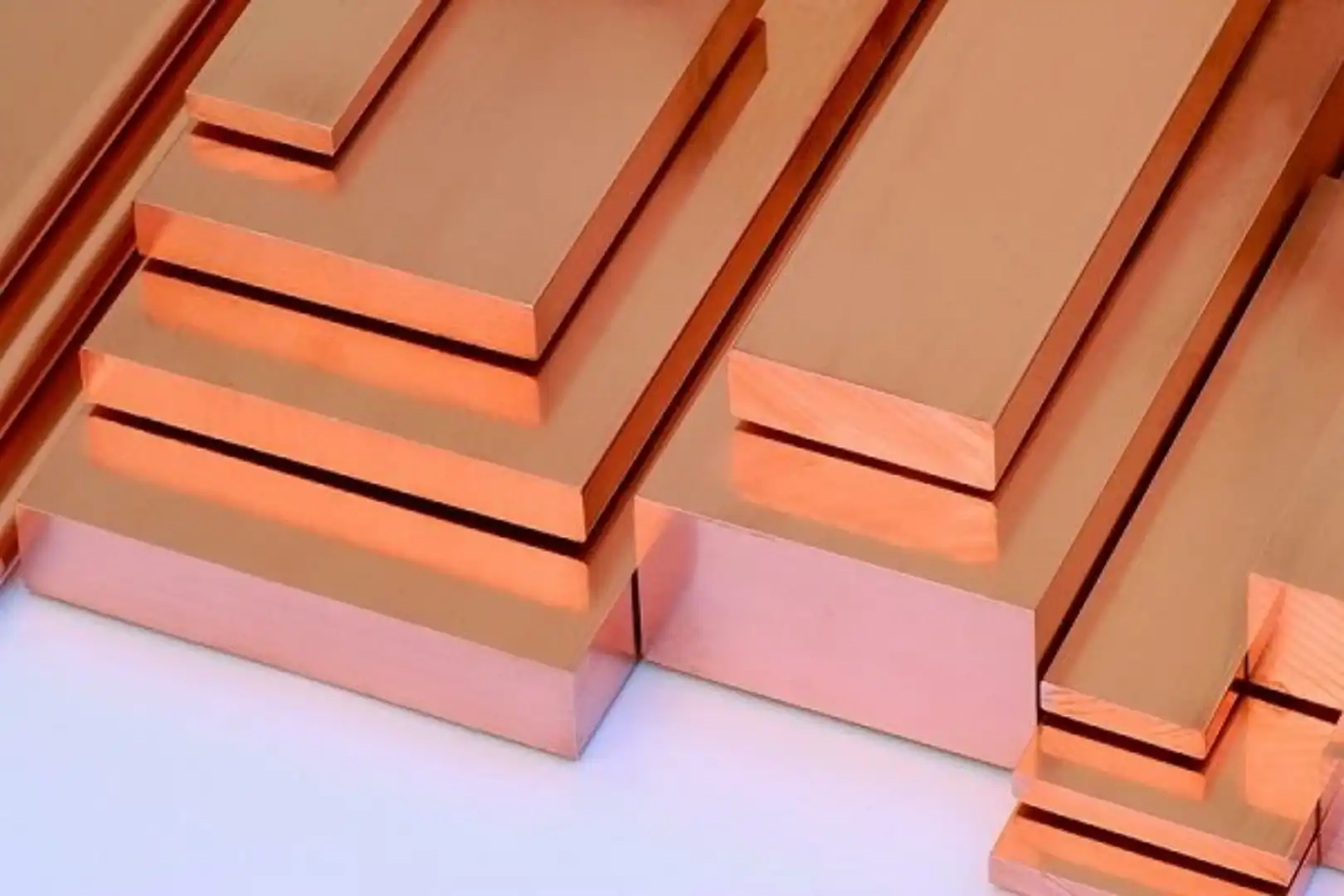 Copper, the Gold of 2026